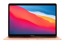 macbook pro i9